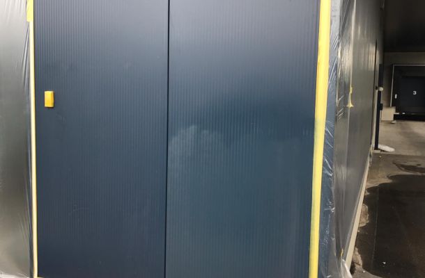 Damage repair business promises Luxembourg